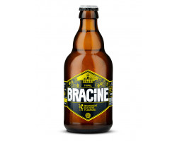 Triple Bracine - BRASSERIE DU PAYS FLAMAND -  - 