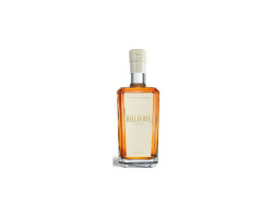 Whisky Bellevoye Blanc - Bellevoye - No vintage - 