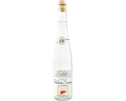 Framboise Sauvage - Distillerie Hepp - No vintage - 