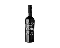 Vermouth Mancino Chinato - Mancino Vermouth - No vintage - 