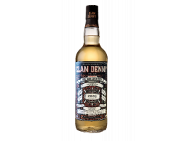 Whiskey 15 Years Grain - Clan Denny - 2005 - 