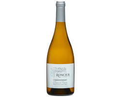 RONCIER PREMIUM CHARDONNAY - Maison L. Tramier et Fils - 2023 - Blanc