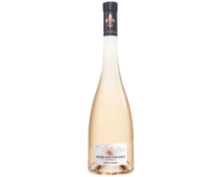 Symphonie - Chateau Sainte Marguerite - 2023 - Rosé