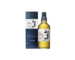 The Chita Single Grain Whisky - Suntory Hakushu Distillery - No vintage - 