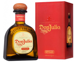 Tequila Don Julio Reposado - Don Julio - No vintage - 