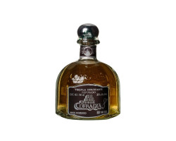 Tequila La Cofradia Reposado - Casa Cofradia - No vintage - 