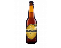 Blonde - BRASSERIE ARDWEN -  - 