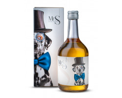 Mister.s - DISTIL&SENS - No vintage - 