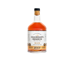 Chairman's Reserve - Santa Lucia distillerie - 2009 - 