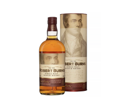 Robert Burns Malt - Arran - No vintage - 