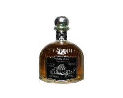 Tequila La Cofradia Añejo - Casa Cofradia - No vintage - 