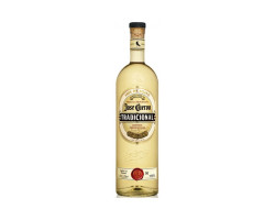 Tequila José Cuervo Tradicional Reposado - José Cuervo - No vintage - 