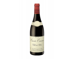 Cuvée Emma - Domaine Gallety - 2019 - Rouge