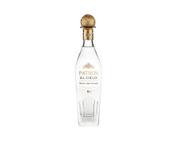 Tequila Patrón El Cielo - Patron - No vintage - 