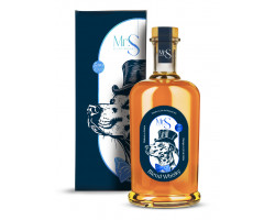 Mister.s 5 Ans - DISTIL&SENS - No vintage - 