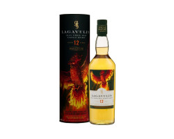 Lagavulin 12 Ans Special Release - Lagavulin - No vintage - 