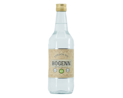 London gin SINN bio 40° 70cL - Distillerie Breizh'Cool - No vintage - 