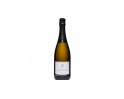 Mazal brut trois cépages - Champagne Cottanceau-Prignitz - No vintage - Effervescent