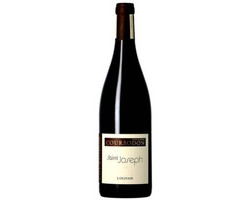 L'olivaie - Domaine Coursodon - 2021 - Rouge