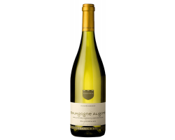 Buissonnier - Bourgogne Aligoté - Vignerons de Buxy - 2022 - Blanc