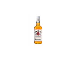 Jim Beam - Jim Beam - No vintage - 