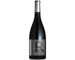 Morgon - Domaine Rivière - 2021 - Rouge