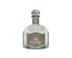 Tequila La Cofradia Blanco - Casa Cofradia - No vintage - 