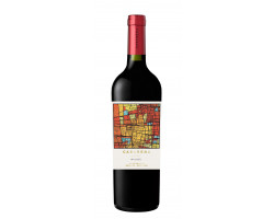 Estate - Malbec - CASARENA - 2023 - Rouge