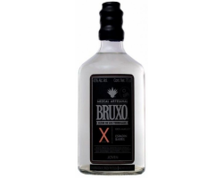 Mezcal Bruxo X - Bruxo - No vintage - 