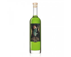 L'amesinthe - Liquoristerie de Provence - No vintage - 