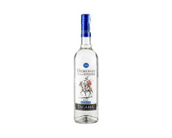 Pisco Demonio De Los Andes Quebranta - Demonio De Los Andes - No vintage - 