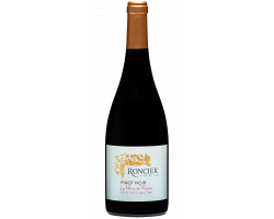 La mûre de Roncier premium - Maison L. Tramier et Fils - 2023 - Rouge