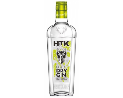 Gin Htk Belgian Dry - HTK - No vintage - 