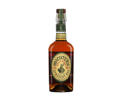 US 1 SINGLE BARREL RYE - Michter’s - No vintage - 