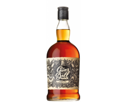 Rum Gun's Bell Spiced - Gun's Bell - No vintage - 