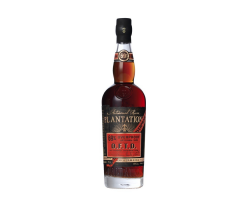 Rum Plantation Overproof Fashioned Traditional Dark - Plantation - No vintage - 