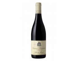 Beaune Les Bressandes - Domaine Albert Morot - 2015 - Rouge