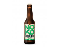 Kombucha Houblon Noko - BRASSERIE DU PAYS FLAMAND -  - 