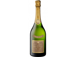Champagne DEUTZ Brut 750ml. — La Vigne