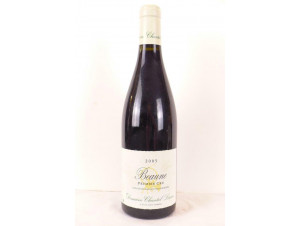 Chantal Lescure Les Bertins 2019 French Red Wine - Enjoy Wine