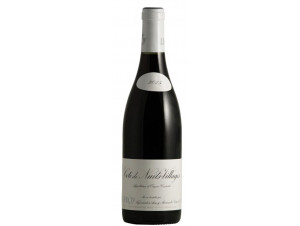 LEROY Auxey Duresses 1986年 果実酒 750ml-