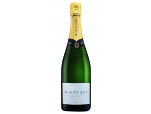 Magnum Champagne Cuvée Alliance Brut Champagne - Champagne Colin - par  Amour du Vin
